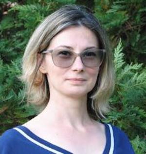 Anitha - Teodora Tața