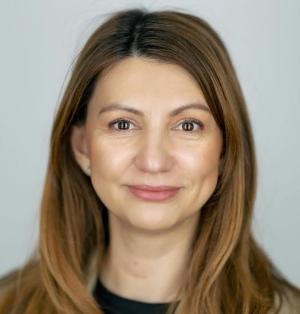 Oana Trucă