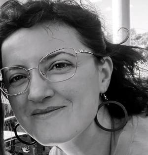 Lavinia Stachie