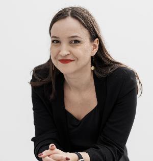 Oana Istrate