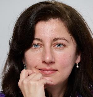 Adina Ionita