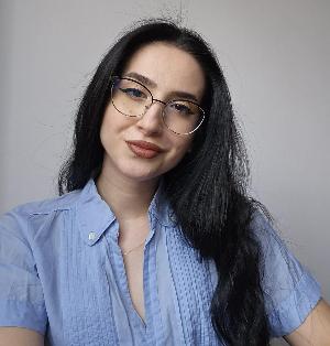 Ioana Morar