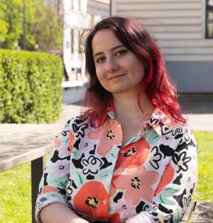 Ruxandra Mirea