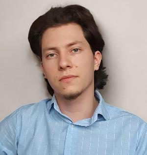 Alexandru-Cosmin Palcuie