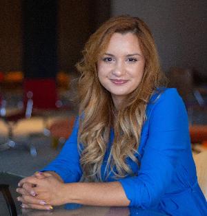 Alice Ana-Maria Culiță