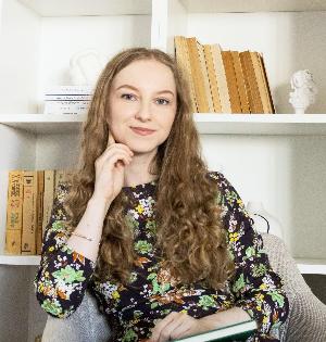 Mihaela Dan