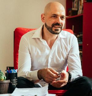 Catalin Giuliano Dandes
