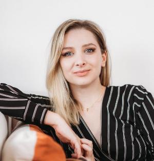 Ioana Dragomir