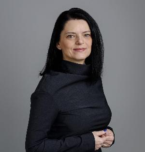 Oana Pandrea