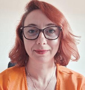 Gabriela Cojocaru