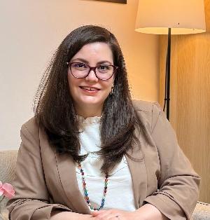 Carmen Radu