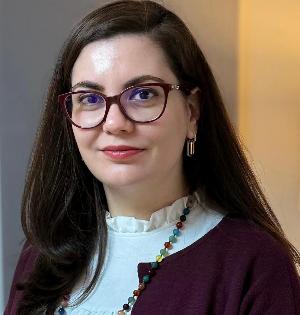 Carmen Radu