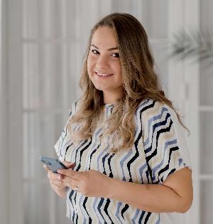 Nicoleta Mocanu