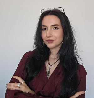Ioana Morar