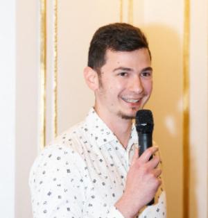 Radu Cristian Zapan