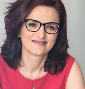 Maria Berceanu