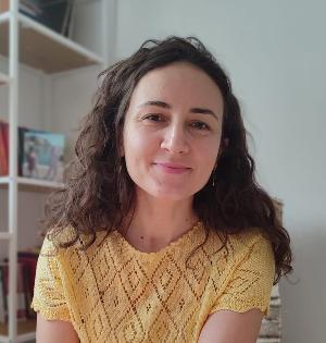 Florentina Zosineanu