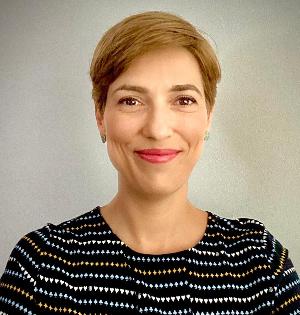 Andra Zaharia
