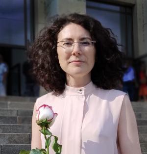 Andreea-Cristina Micu