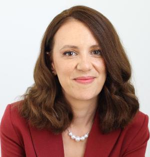 Iulia Zidaru