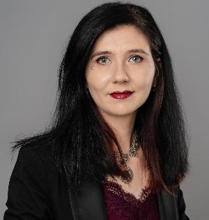 Andreea Iuliana Luca