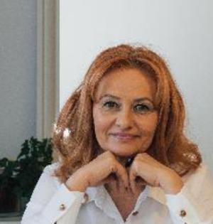 Antoanela-Camelia Podar