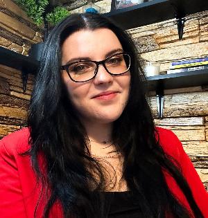 Mădălina Tolbașu