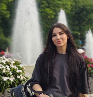 Catalina Gabriela Mudura Trip