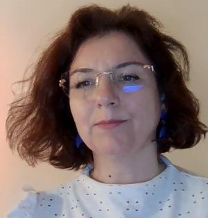 Cristina Gherghina
