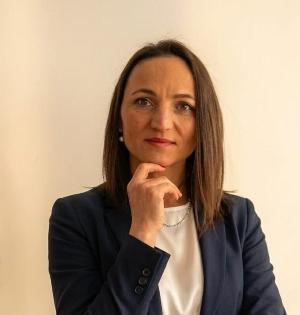Lorina Sandu