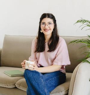 Andrea Huiu
