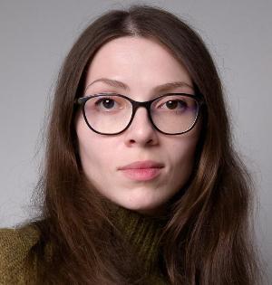 Smaranda-Maria Petrescu