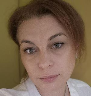 Mioara Ionita