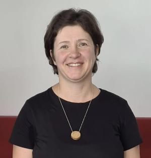 Emilia Tudorache
