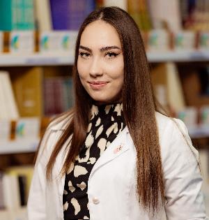 Iuliana-Ofelia Adochiței