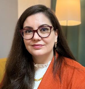 Carmen Radu