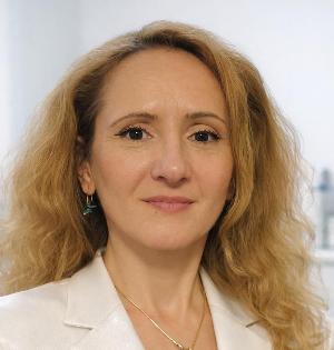 Emanuela Stoica Spahiu