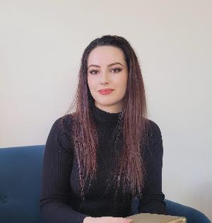 Andreea Simona Plop