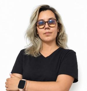 Alexandra Niculae