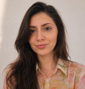 Cristina Georgeta Ivan