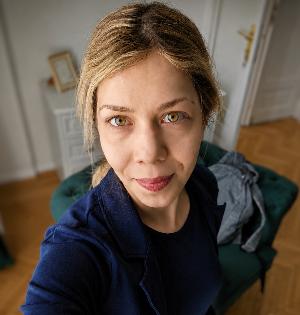 Catinca Hrițcu