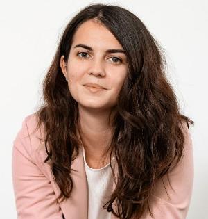Irina Brătan
