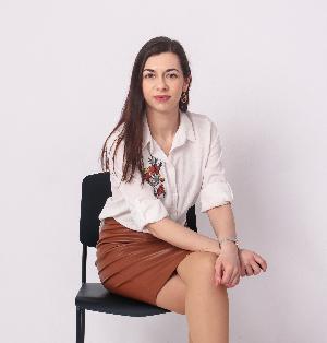 Sabina Gavriloaiei
