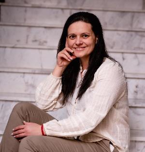 Ioana Livia Chirica