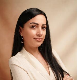 Irina Trandafir