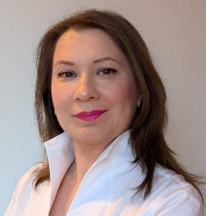 Catalina Olteanu