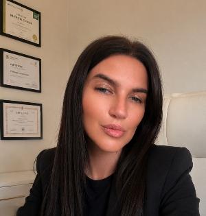 Cristina  Negru 