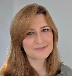 Gabriela Roxin