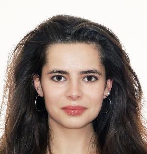 Ioana Comanici